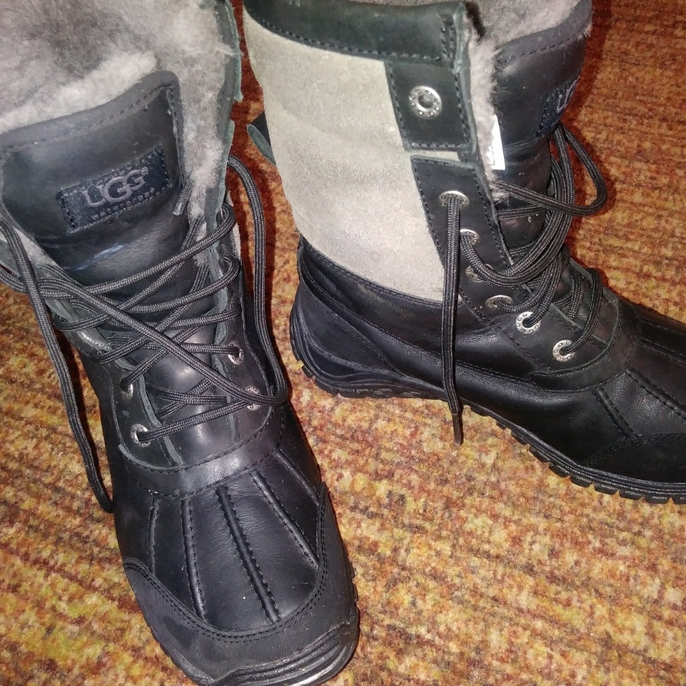 Adirondack lll ugg boots